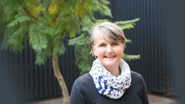 Eileen McBride