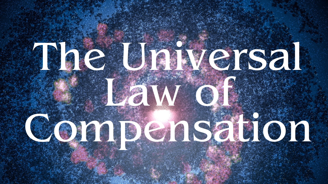 Universal Law of Attraction