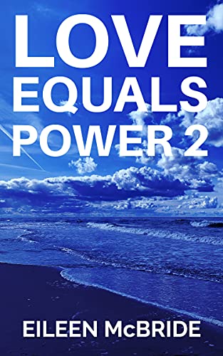 Love Equals Power 2 - book cover